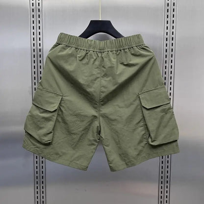 Anton - Cargo Shorts