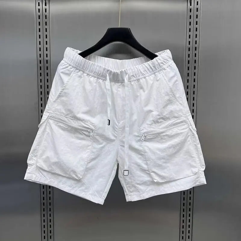 Anton - Cargo Shorts