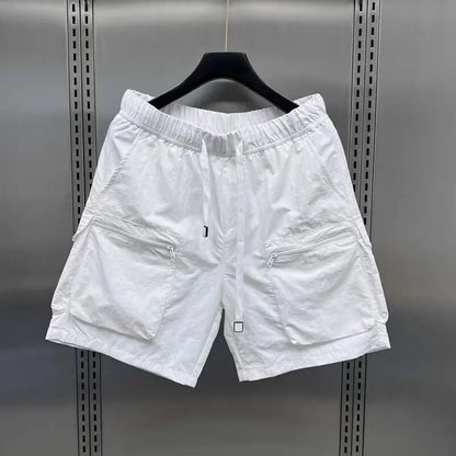 Anton - Cargo Shorts