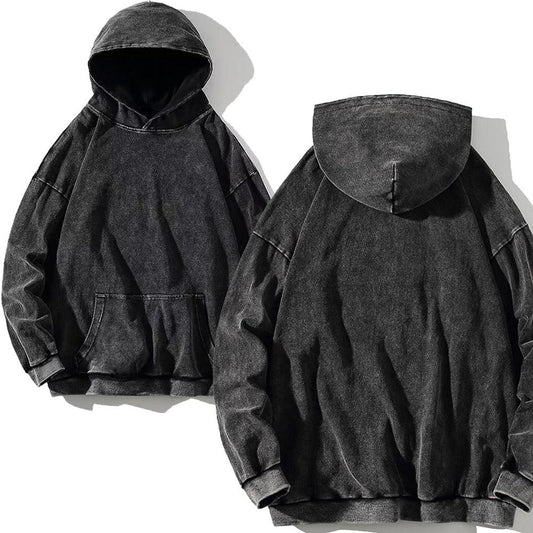 Griffin - Slate Hoodie