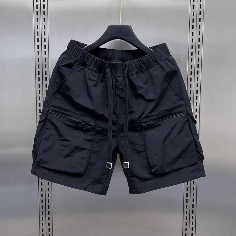 Anton - Cargo Shorts