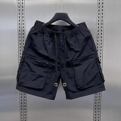 Anton - Cargo Shorts