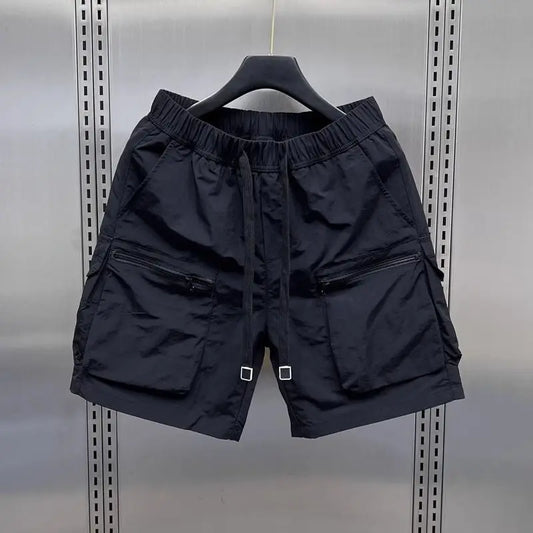 Anton - Cargo Shorts