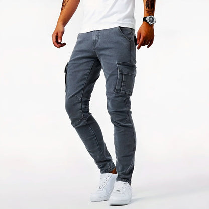 Carlo™ - The Versatile Stretch Cargo