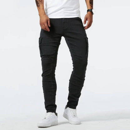 Carlo™ - The Versatile Stretch Cargo