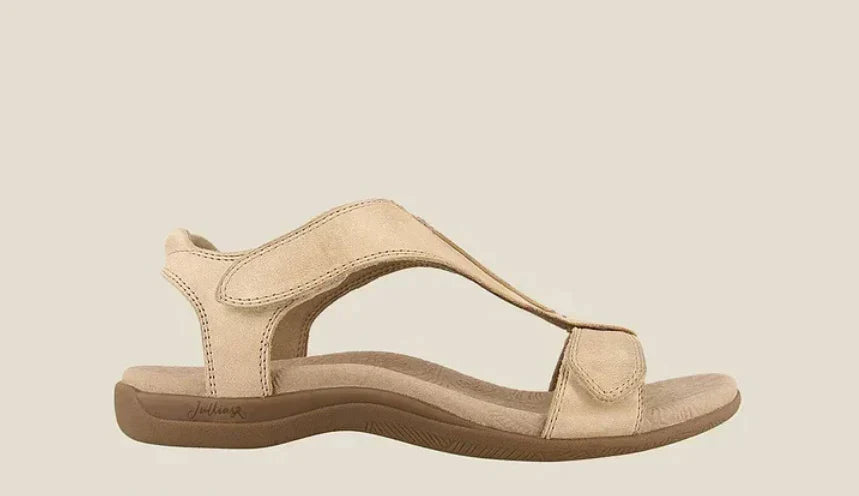 Riley - Elegant Sandals