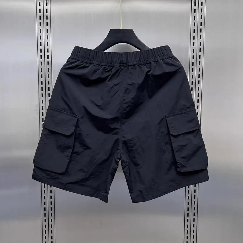 Anton - Cargo Shorts