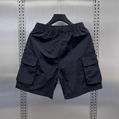Anton - Cargo Shorts