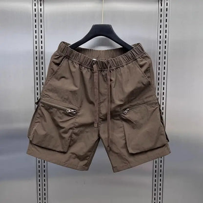 Anton - Cargo Shorts