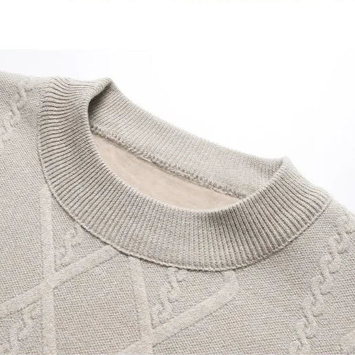 Marvin Premium Sweater