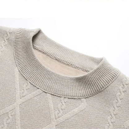 Marvin Premium Sweater