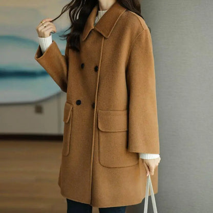 Estelle - Versatile Winter Coat