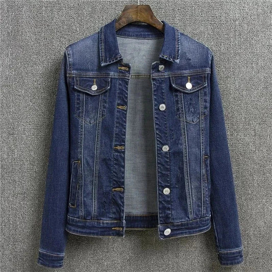 Bryce - Denim Jacket