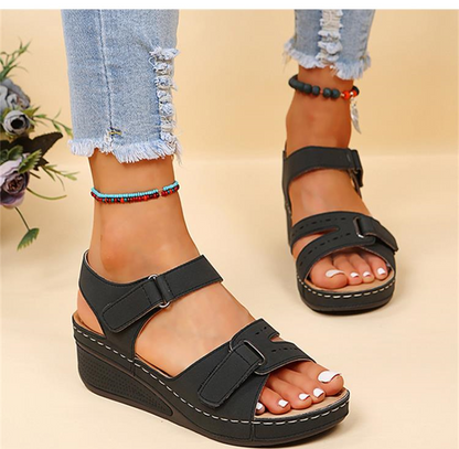 Emery - Women's Comfy Sandals