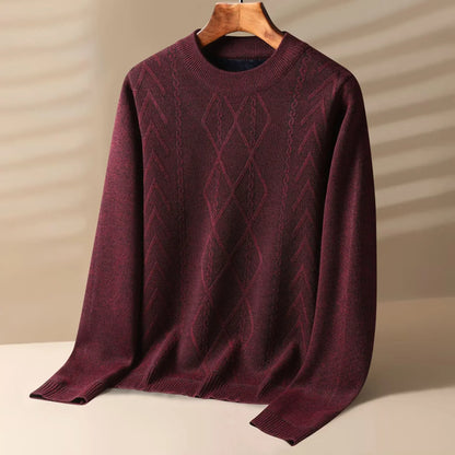 Marvin Premium Sweater