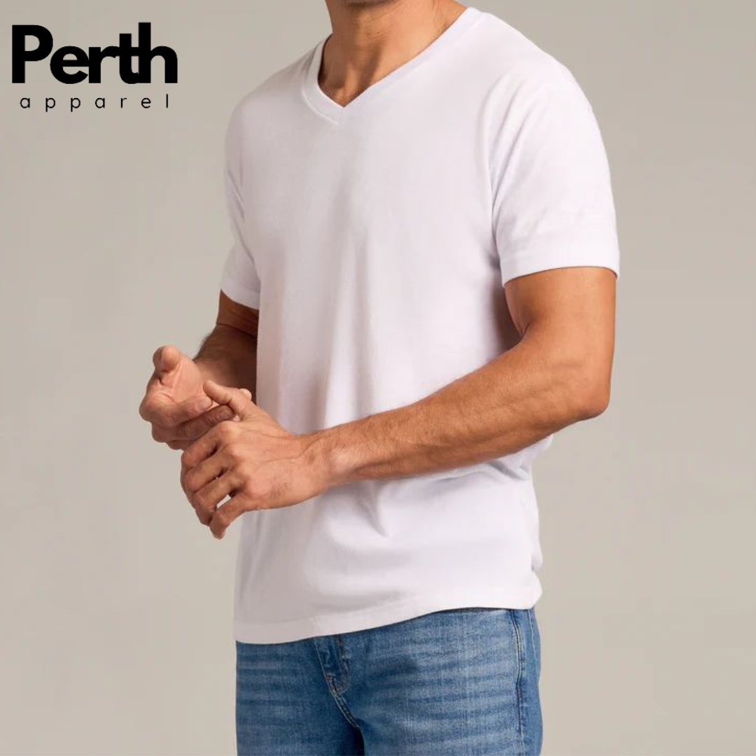 Cool Papa - V-Neck Five Pack