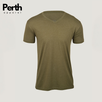 Best V-Neck Tees - Singles