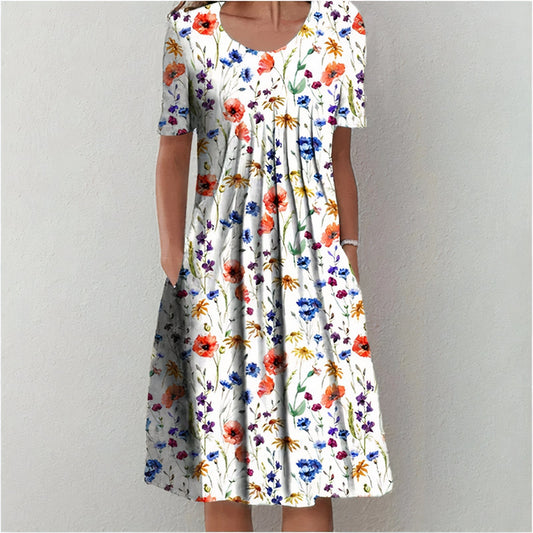 Venus - Demi Dress