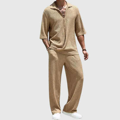 Cee J Rye Cotton Set