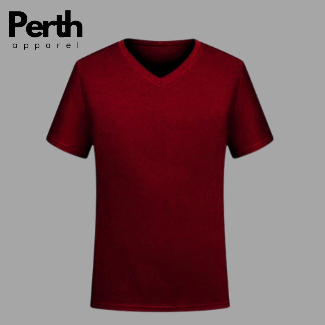 Best V-Neck Tees - Singles