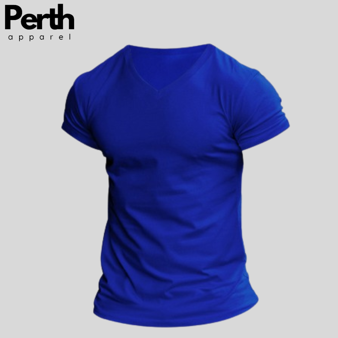 Best V-Neck Tees - Singles
