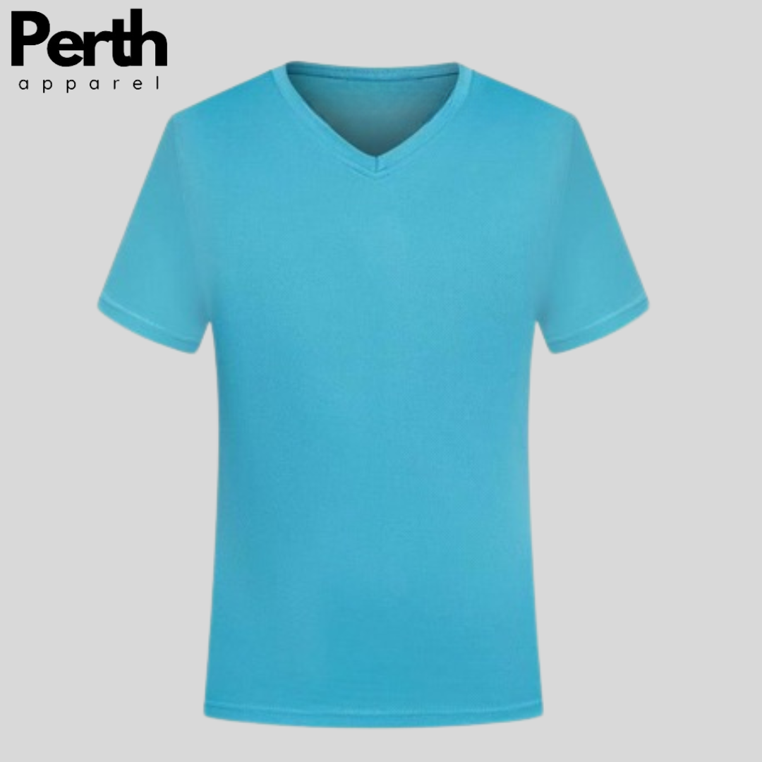 Best V-Neck Tees - Singles