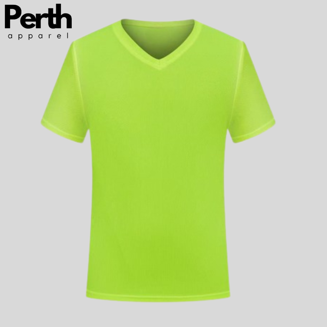 Best V-Neck Tees - Singles