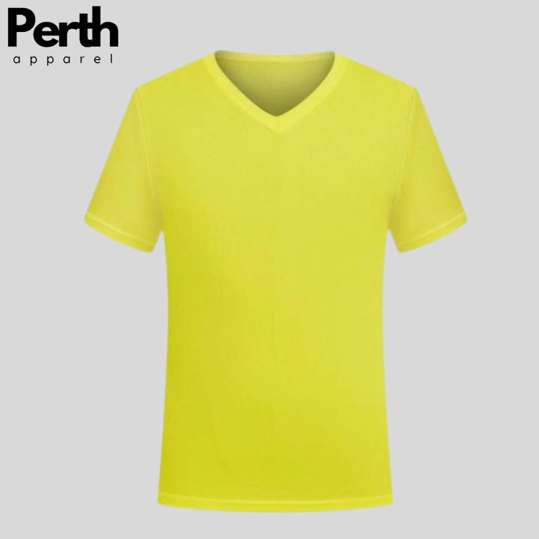 Best V-Neck Tees - Singles