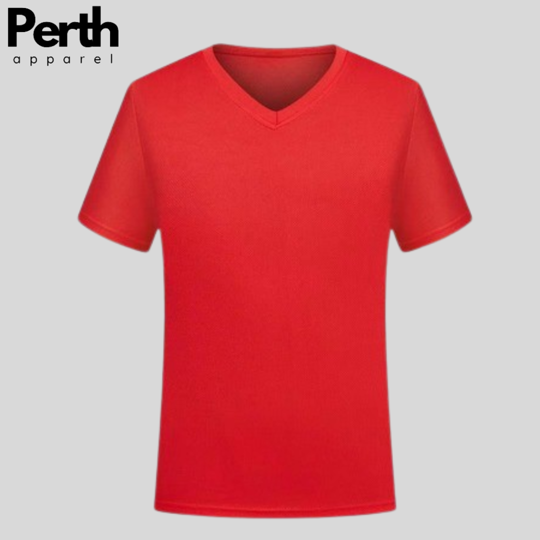 Best V-Neck Tees - Singles