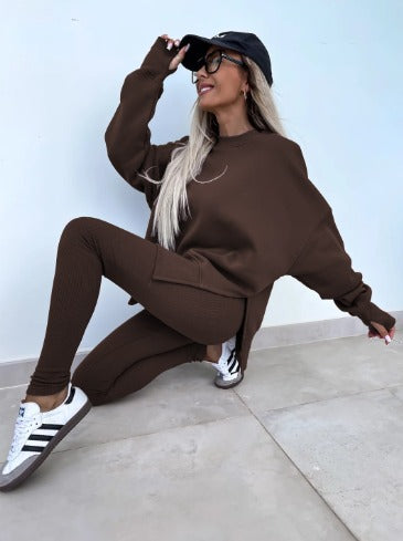 Serafina - Casual & Comfy Set