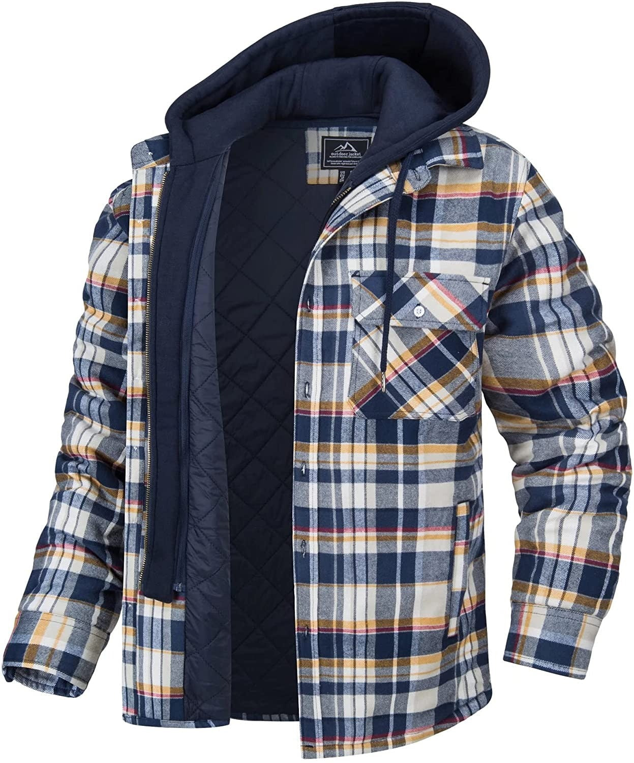 Isaac™  Men's Jacket