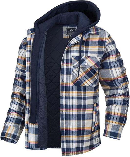 Isaac™  Men's Jacket