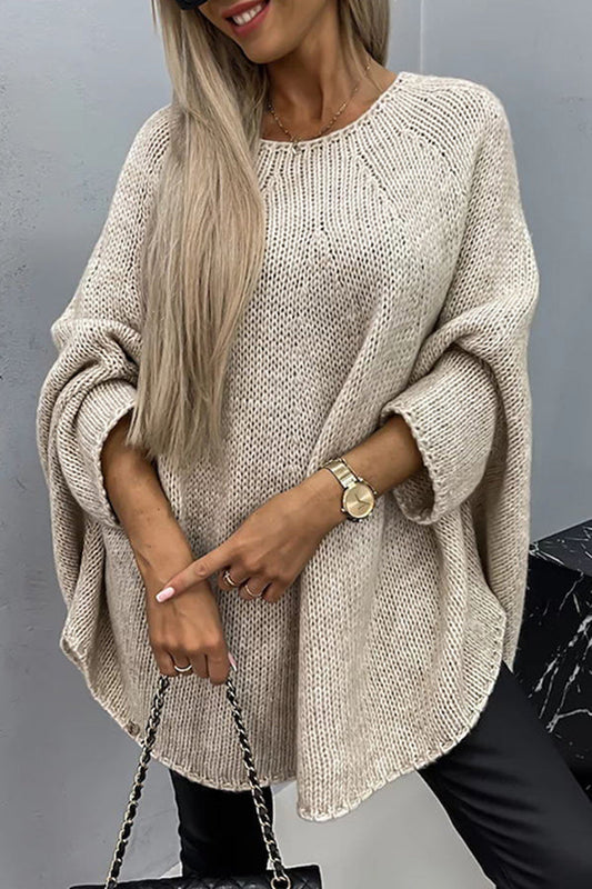 Betty - Knitted Jumper