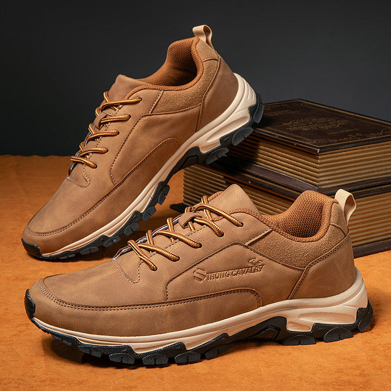 Bowen - Supportive Shoes