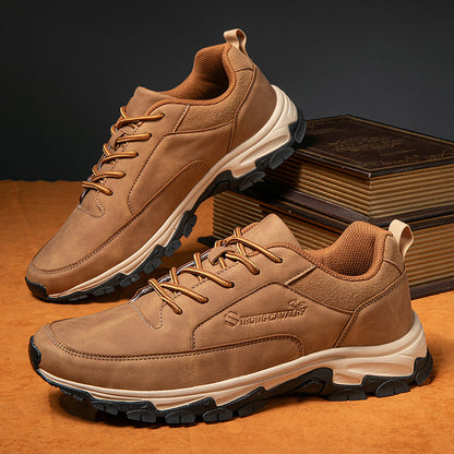 Bowen - Supportive Shoes