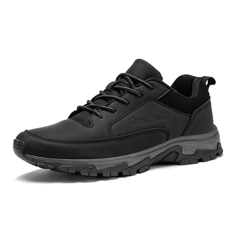 Bowen - Supportive Shoes