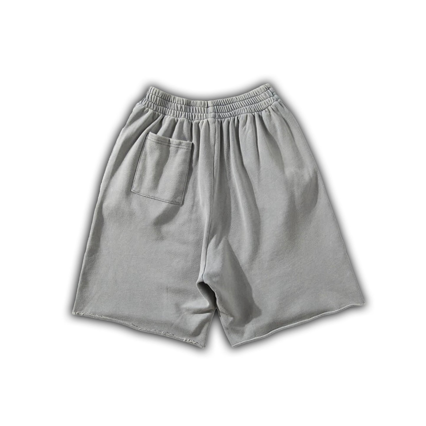 Heavyweight Jogger Shorts