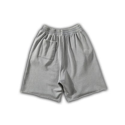 Heavyweight Jogger Shorts