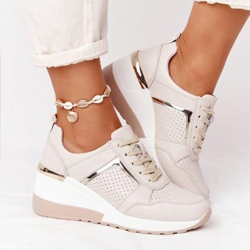 Ruby Modern Sneaker (2024 collection)