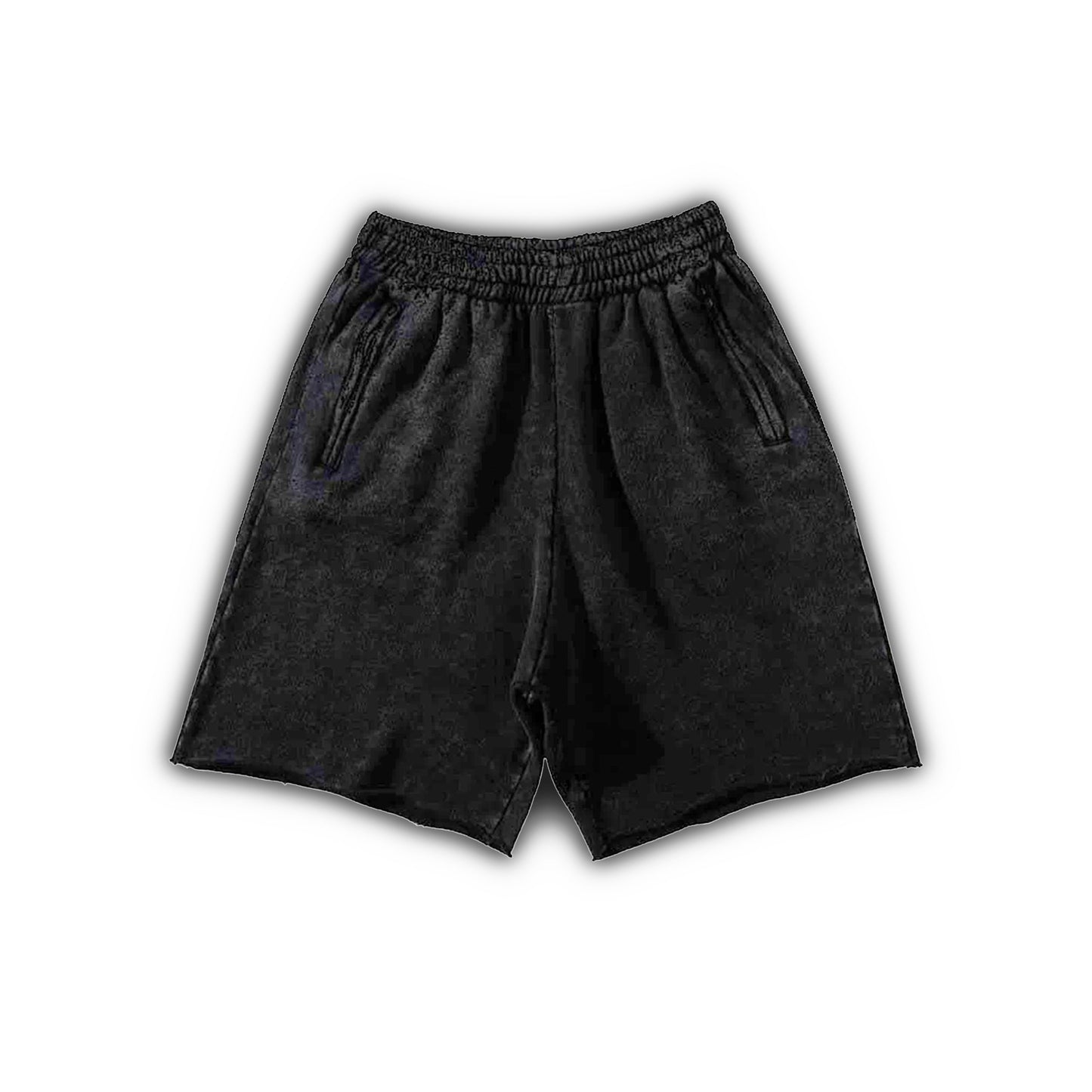Heavyweight Jogger Shorts
