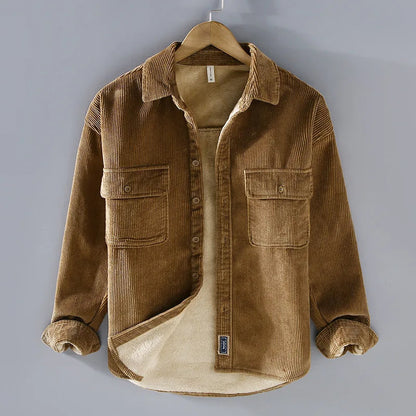 Max Corduroy Jacket