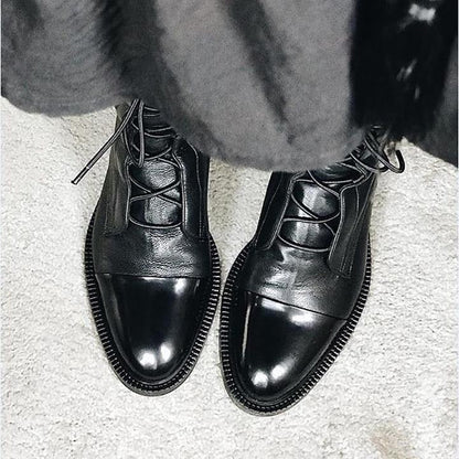 Cori™ - Premium Heeled Boots