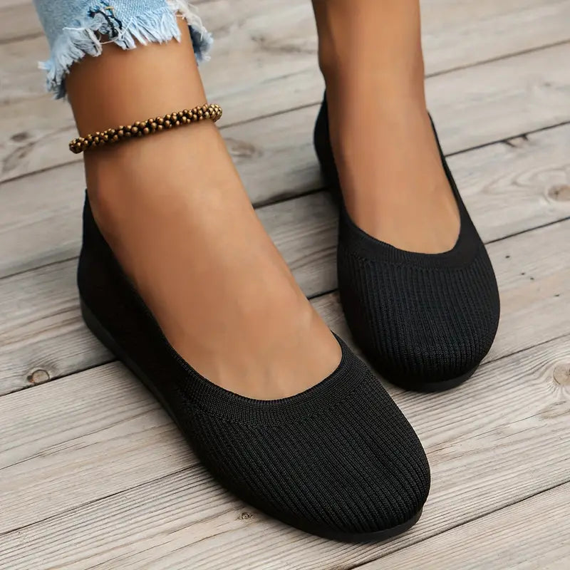 Wendy™ - Elegant Comfort Breathable Non-Slip Shoes