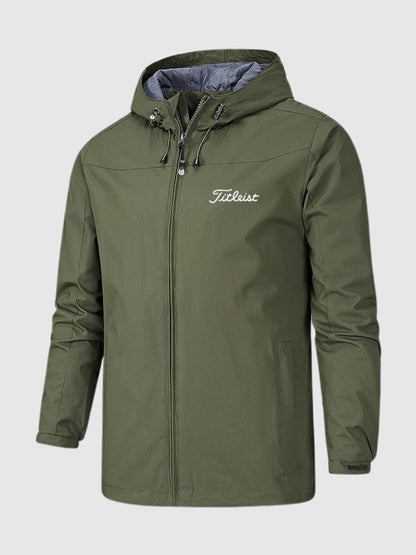 Winston - Waterproof Jacket