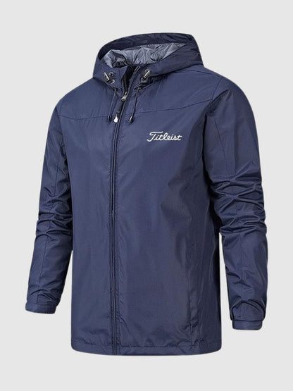 Winston - Waterproof Jacket