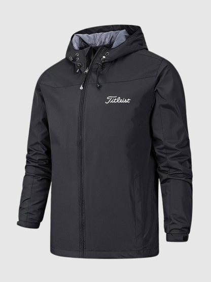 Winston - Waterproof Jacket