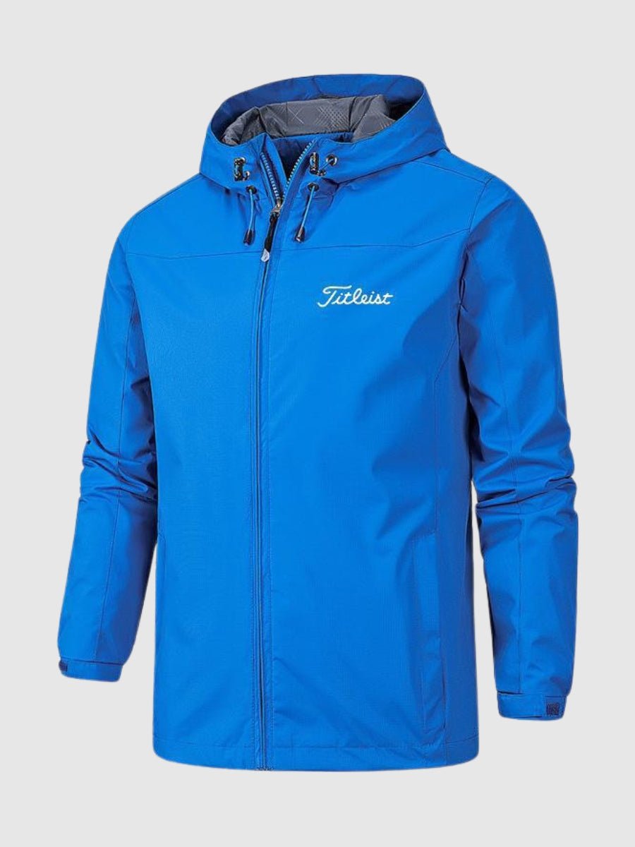 Winston - Waterproof Jacket