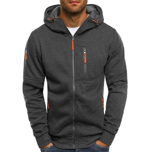 Benny - Stylish Jacket for Men
