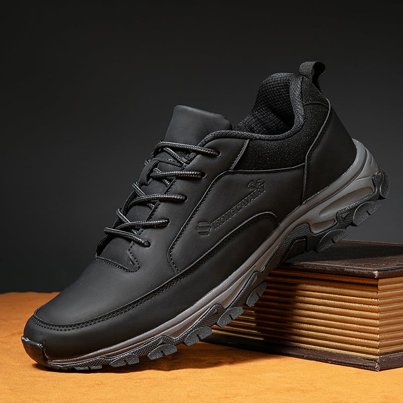 Bowen - Supportive Shoes