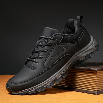 Bowen - Supportive Shoes